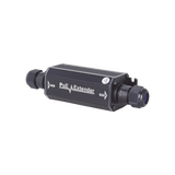 Extensor Gigabit PoE para Intemperie TT-2001EX-POE · 1 Puerto Entrada PoE 1 Puerto Salida PoE IP66 No requiere fuente de alimentación adicional - SILYMX