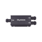 Extensor Poe De 100 Metros De  60 Watts No Requiere Fuente TT-2003EX-POE - SILYMX