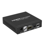 Extractor de Audio de HDMI a HDMI + Audio TT3061 - SILYMX