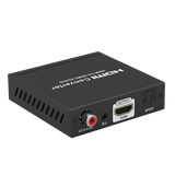 Extractor de Audio de HDMI a HDMI + Audio TT3061 - SILYMX