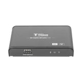 Divisor Splitter HDMI 4K de 1 Entrada a 2 Salidas Soporta 4K×2K TT312HDR-V2.0 - SILYMX