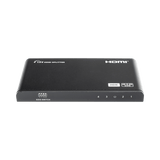 Divisor Splitter HDMI 4K de 1 Entrada a 4 Salidas Soporta 4K×2K TT314HDR-V2.0 - SILYMX