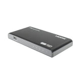 Divisor Splitter HDMI 4K de 1 Entrada a 4 Salidas Soporta 4K×2K TT314HDR-V2.0 - SILYMX