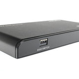 Divisor Splitter HDMI 4K de 1 Entrada a 4 Salidas Soporta 4K×2K TT314HDR-V2.0 - SILYMX