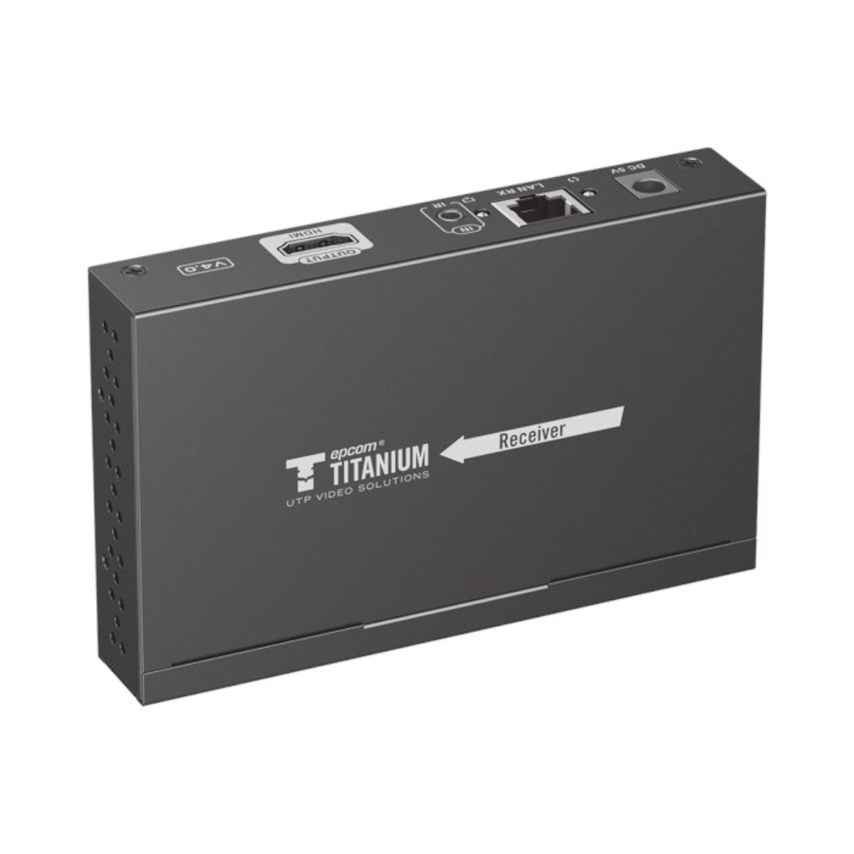 Receptor Compatible para Kit Matricial TT-383-MATRIX-4.0 TT-383-MATRIX-4.0-RX - SILYMX