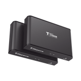 Kit de Enlaces de Video por HDMI Inalámbrico LOCOM2-TT383PR04 - SILYMX