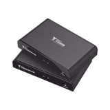 Kit Extensor HDMI para distancias de 120 metros TT-383-PRO-4.0 - SILYMX