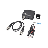 RECEPTOR DE VIDEO ACTIVO DE LARGO ALCANCE TT4501R - SILYMX