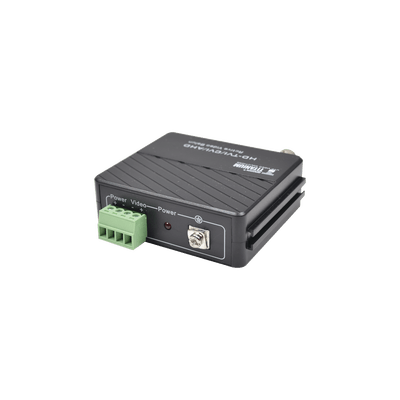 RECEPTOR DE VIDEO ACTIVO DE LARGO ALCANCE TT4501R - SILYMX