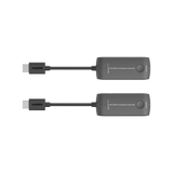 Kit extensor HDMI inalámbrico Wifi 5G 4K60Hz para distancias de 20 metros TT488MINI - SILYMX