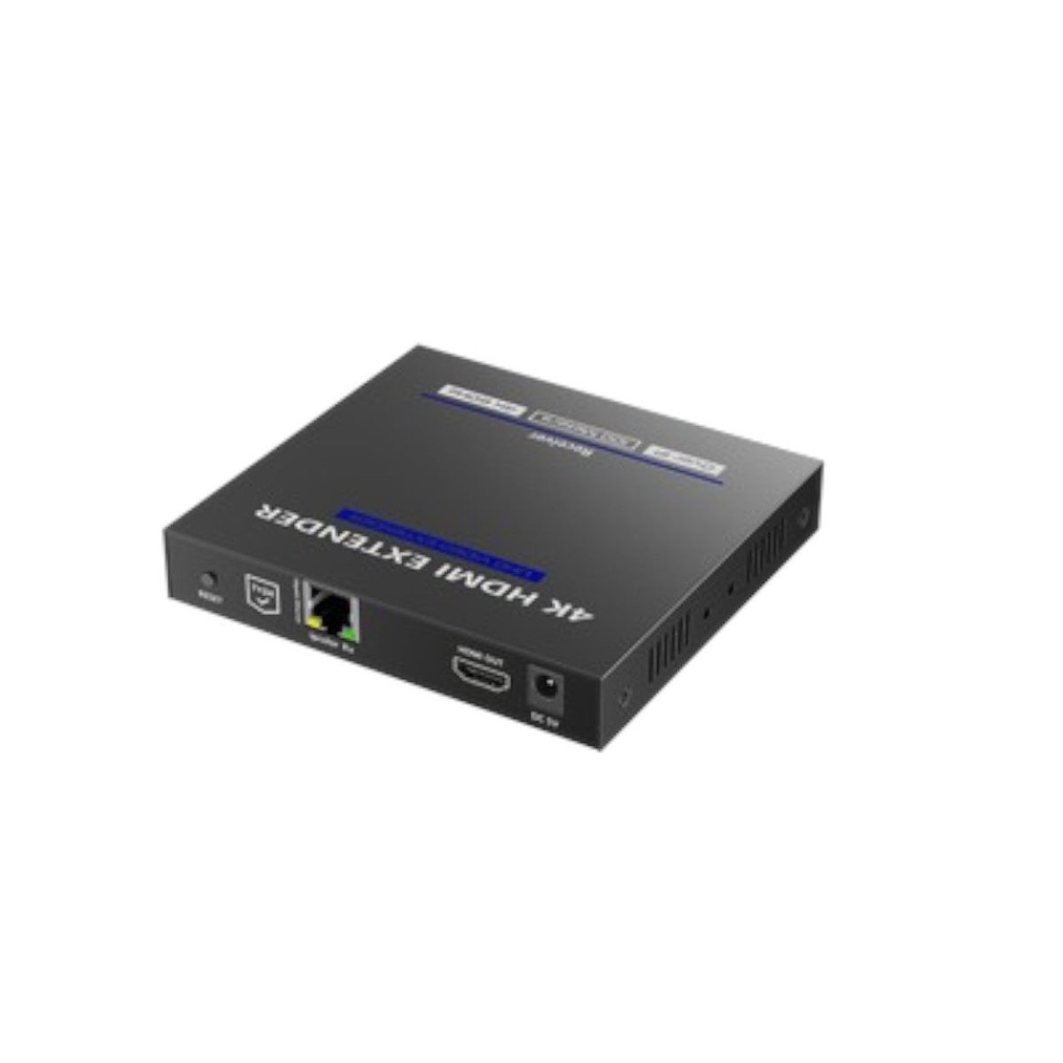 Receptor Compatible para Kits TT592 Resolución 4K 60Hz TT592RX - SILYMX