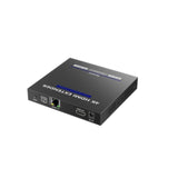 Receptor Compatible para Kits TT592 Resolución 4K 60Hz TT592RX - SILYMX