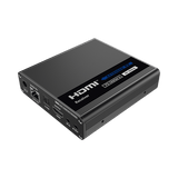 Receptor Compatible para Kits TT- 676  Distancia de 70 Metros - SILYMX