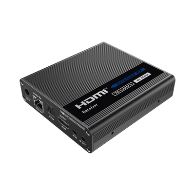 Receptor Compatible para Kits TT- 676  Distancia de 70 Metros - SILYMX