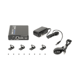 Receptor Compatible para Kits TT- 676  Distancia de 70 Metros - SILYMX