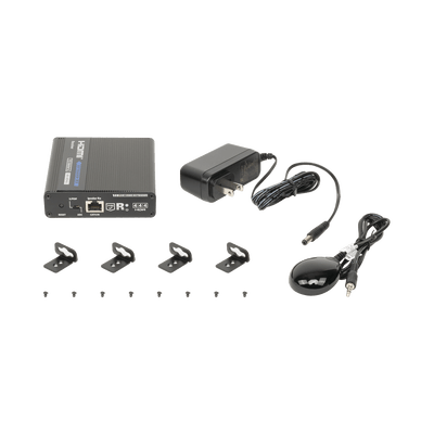 Receptor Compatible para Kits TT- 676  Distancia de 70 Metros - SILYMX