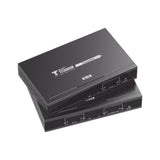 Kit Extensor MATRICIAL HDMI para distancias de 120 metros TT-683-MATRIX-4.0 - SILYMX