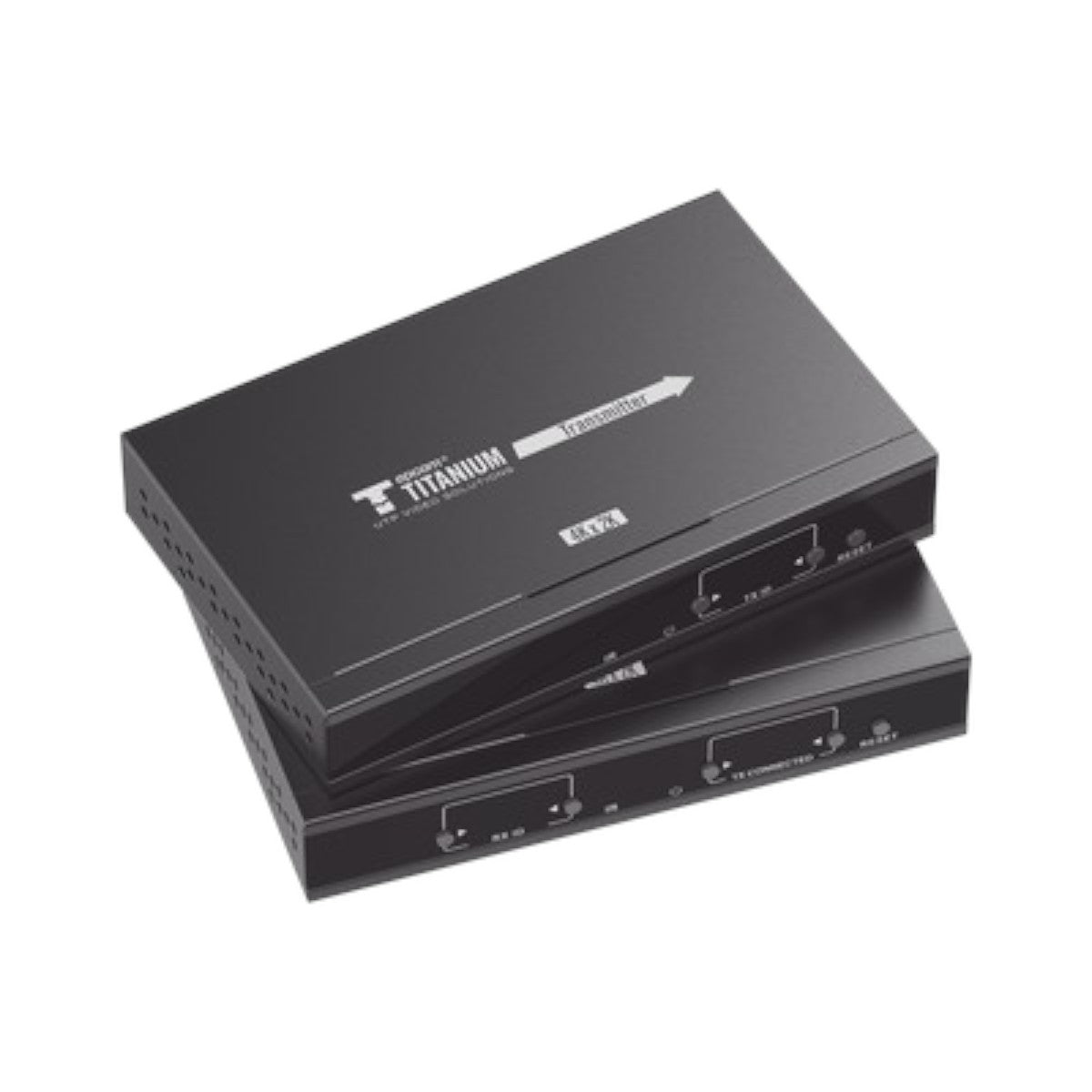 Kit Extensor MATRICIAL HDMI para distancias de 120 metros TT-683-MATRIX-4.0 - SILYMX