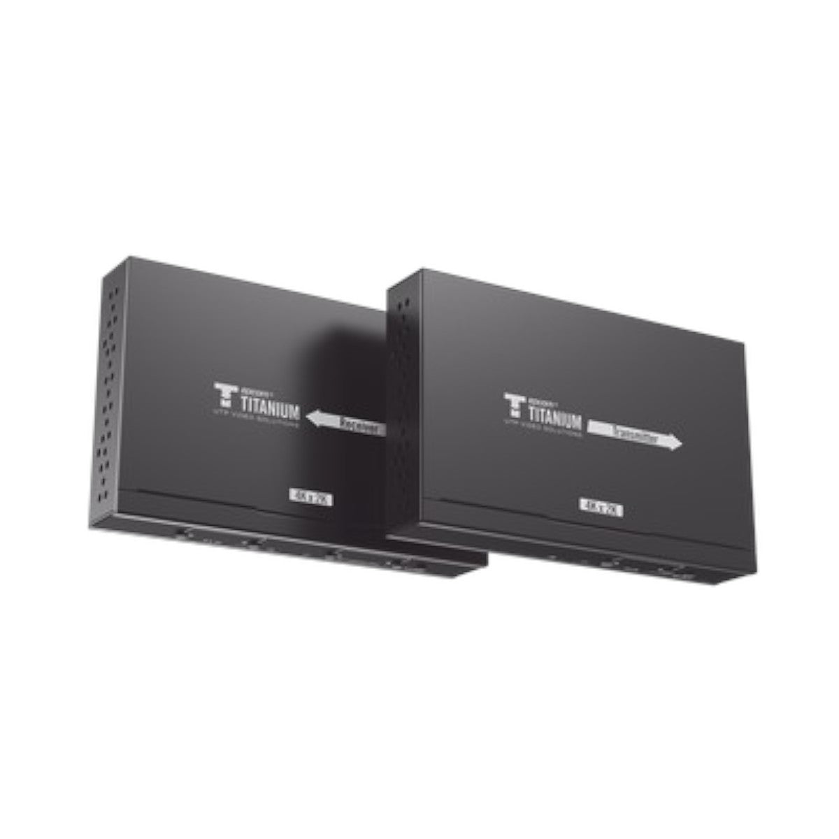 Kit Extensor MATRICIAL HDMI para distancias de 120 metros TT-683-MATRIX-4.0 - SILYMX