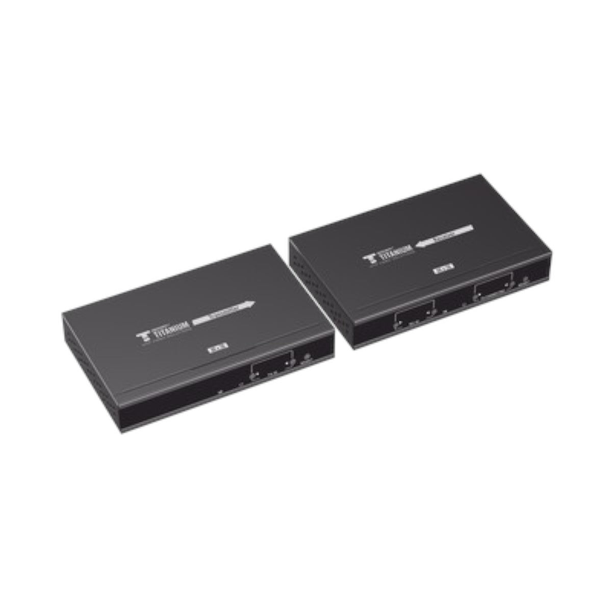 Kit Extensor MATRICIAL HDMI para distancias de 120 metros TT-683-MATRIX-4.0 - SILYMX
