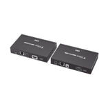Kit Extensor MATRICIAL HDMI para distancias de 120 metros TT-683-MATRIX-4.0 - SILYMX