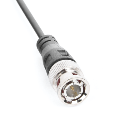 Cable Coaxial Armado Conector BNC Video 2.2m 7 Pies 4K EPCOM TT-BNC-BNC-2.20M - SILYMX