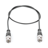 Cable Coaxial Armado Conector BNC Video 2.2m 7 Pies 4K EPCOM TT-BNC-BNC-2.20M - SILYMX