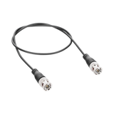 Cable Coaxial Armado Conector BNC Video 2.2m 7 Pies 4K EPCOM TT-BNC-BNC-2.20M - SILYMX