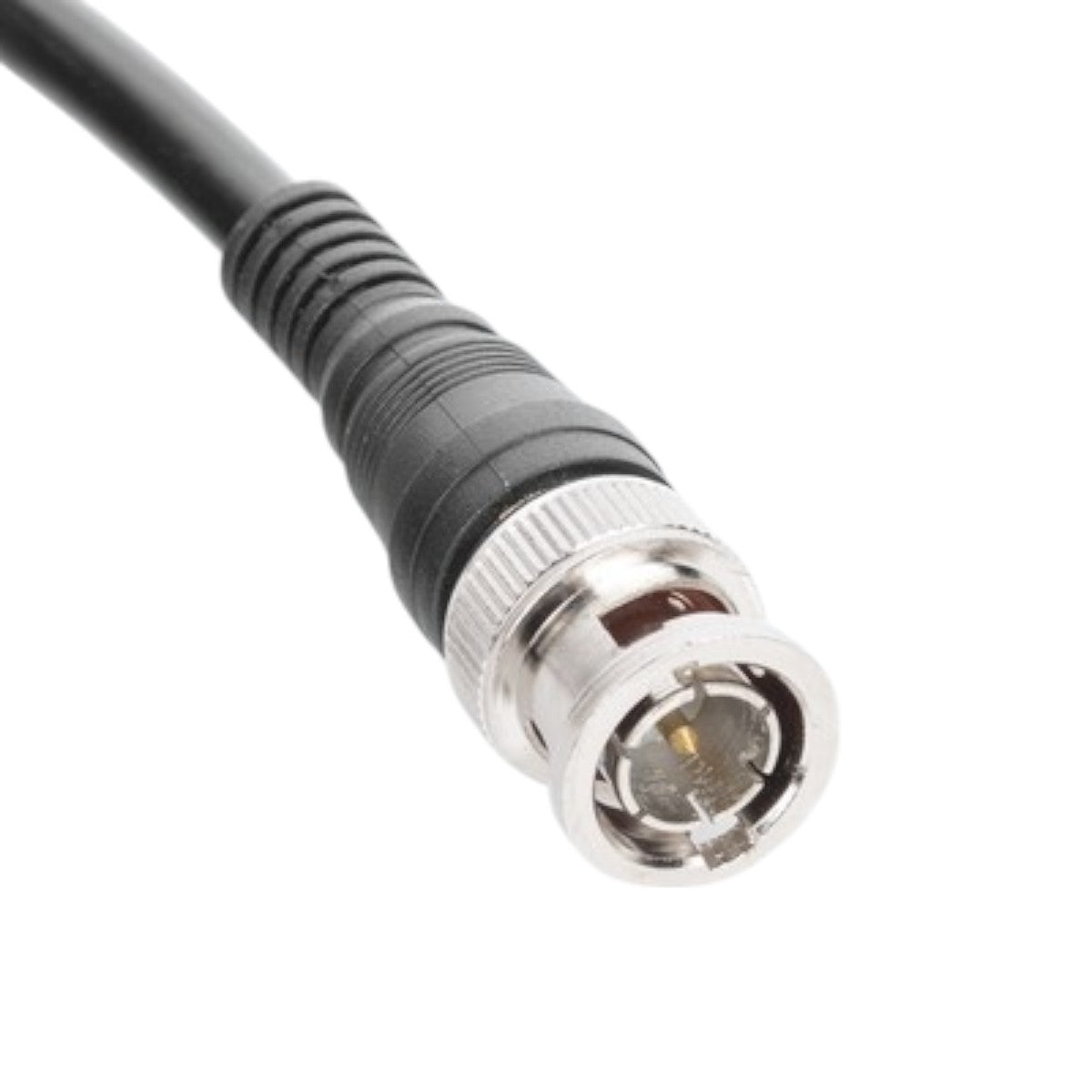 AISLADOR DE TIERRA por BNC ELIMINE eficazmente los problemas en el video como el RUIDO, DIAFONIA, DISTORCION e INTERFERENCIAS TT-BNC-ISO - SILYMX