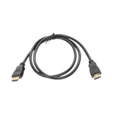Cable HDMI de Alta Resolución en 4K de 1 Metro TT-HDMI-1M - SILYMX