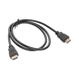 Cable HDMI de Alta Resolución en 4K de 1 Metro TT-HDMI-1M - SILYMX