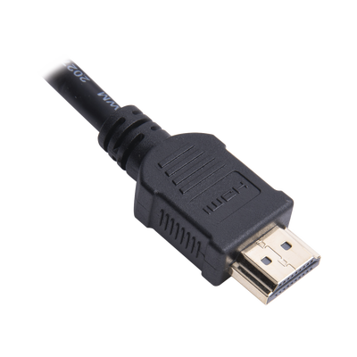 Cable HDMI de 20 Metros Resolución 4K Soporta Canal de Retorno de Audio TT-HDMI-20M - SILYMX