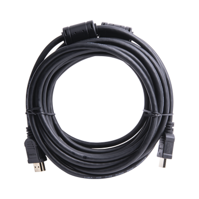 Cable HDMI de 20 Metros Resolución 4K Soporta Canal de Retorno de Audio TT-HDMI-20M - SILYMX