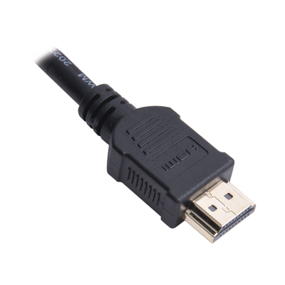 Cable HDMI de 20 Metros Resolución 4K Soporta Canal de Retorno de Audio TT-HDMI-20M - SILYMX
