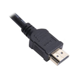Cable HDMI de 3 Metros Resolución 4K Soporta Canal de Retorno de Audio TT-HDMI-3M - SILYMX