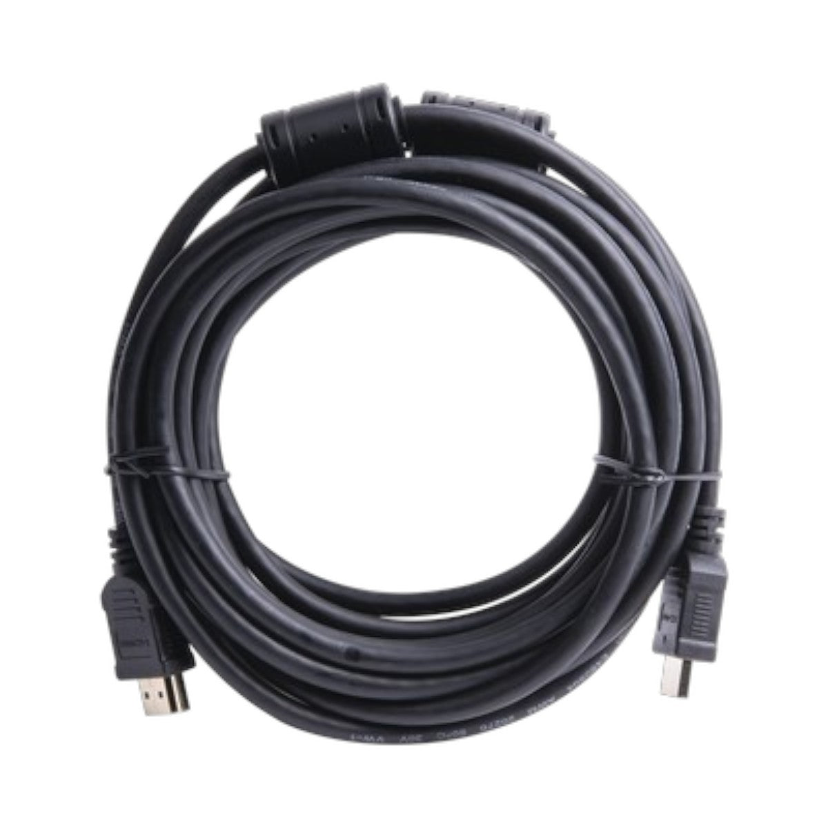 Cable HDMI de 3 Metros Resolución 4K Soporta Canal de Retorno de Audio TT-HDMI-3M - SILYMX
