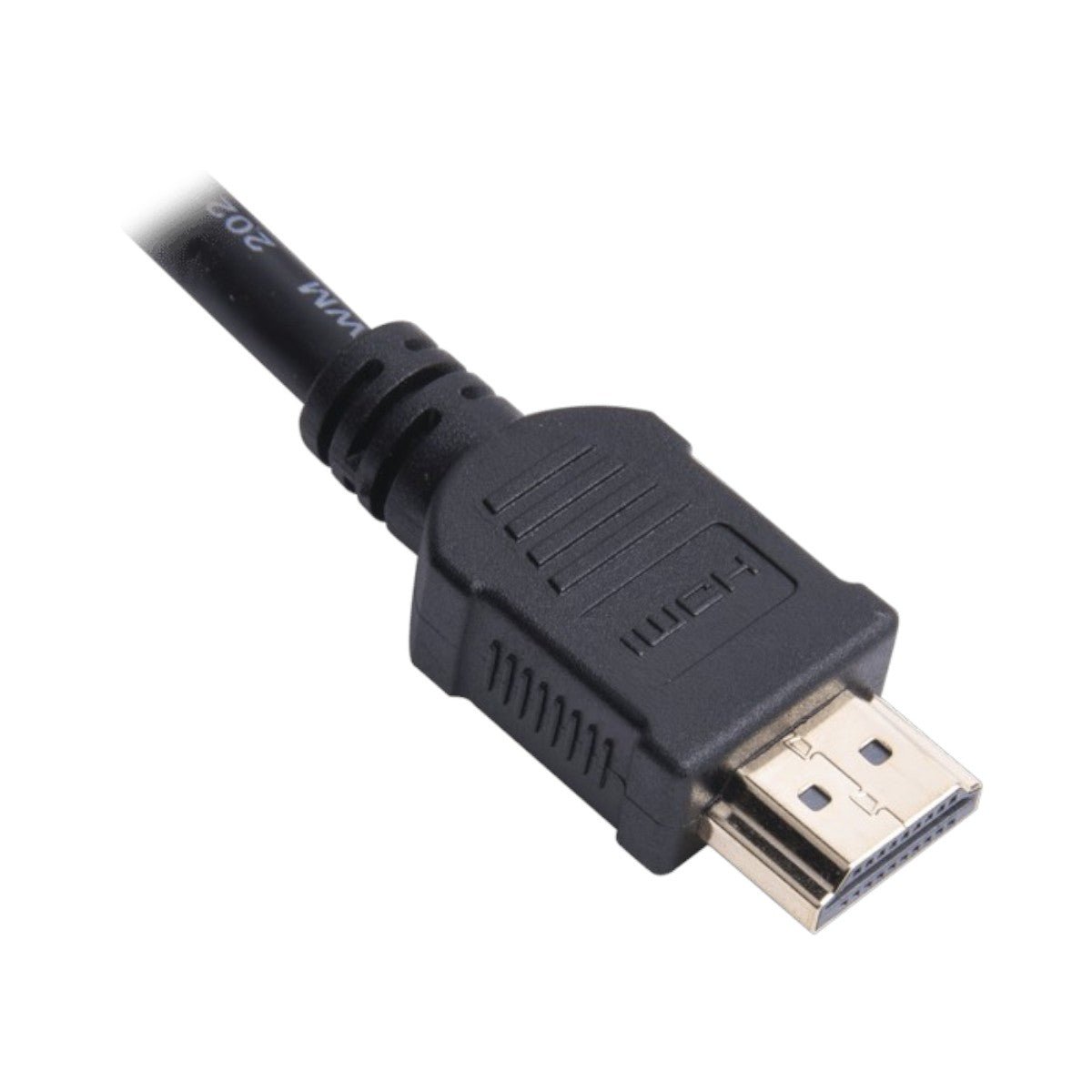 Cable HDMI de 3 Metros Resolución 4K Soporta Canal de Retorno de Audio TT-HDMI-3M - SILYMX