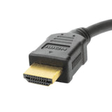 Cable HDMI de 5 Metros Resolución 4K Soporta Canal de Retorno de Audio TT-HDMI-5M - SILYMX