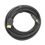 Cable HDMI de 5 Metros Resolución 4K Soporta Canal de Retorno de Audio TT-HDMI-5M - SILYMX