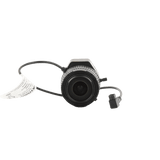 Lente Varifocal 2.7 A 13 Mm Resolución 6 Megapixel Iris Automático Formato 1/2.7" Compatible Con Cámaras Hikvision TV2713D-6MPIR - SILYMX