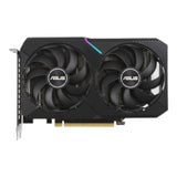 Tarjeta De Video Asus Dual-Rtx3060-O12G-V2 Nvidia Geforce Rtx 3060 12 Gb Gddr6 Pci Express 4.0 - SILYMX