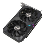 Tarjeta De Video Asus Dual-Rtx3060-O12G-V2 Nvidia Geforce Rtx 3060 12 Gb Gddr6 Pci Express 4.0 - SILYMX