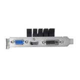 Tarjeta De Video Asus Gt730-Sl-2Gd5-Brk Nvidia Geforce Gt 730 2Gb Gddr5 - SILYMX