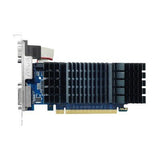 Tarjeta De Video Asus Gt730-Sl-2Gd5-Brk Nvidia Geforce Gt 730 2Gb Gddr5 - SILYMX