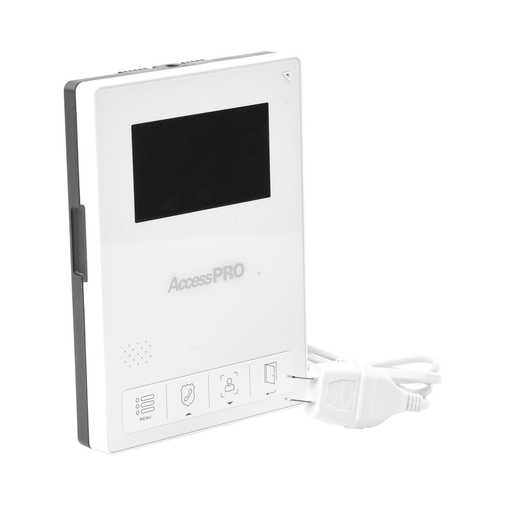 Monitor Adicional / Pantalla Súper Alta Resolución / Control Touch - SILYMX