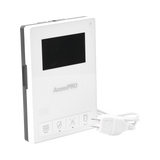 Monitor Adicional / Pantalla Súper Alta Resolución / Control Touch - SILYMX