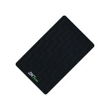 Tarjetas y TagsZKTECOID Color card (thin)Tarjeta ID Proximidad 125 kHz Chip TK4100 Sin Folio 0.9mm PVC Negro ZKTECO ID Color card (thin) - SILYMX