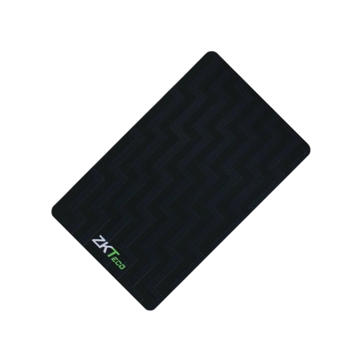 Tarjetas y TagsZKTECOID Color card (thin)Tarjeta ID Proximidad 125 kHz Chip TK4100 Sin Folio 0.9mm PVC Negro ZKTECO ID Color card (thin) - SILYMX