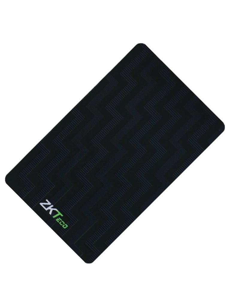 Tarjeta ID con Frecuencia de 125 kHz Sin Folio Impreso ID Color card (thin) - SILYMX