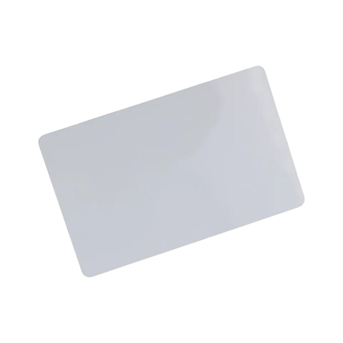 Accesorios Control de Accesos y AsistenciaZKTECOIDCARD NN - TK4100 - A16060011Tarjeta de Proximidad ZKTeco IDCARDNNUNIT · 125 kHz · Chip TK4100 · PVC Imprimible · Sin Folio - SILYMX